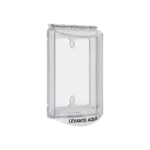 Protector de Policarbonato Súper Resistente, para Múltiples Aplicaciones, Texto en Español