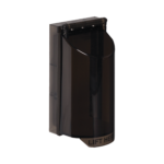 Cubierta De Lectora Bopper Stopper®, Sin Llave, Color Humo, Texto En Inglés