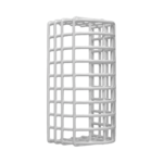 Rejilla Protectora Anti-Vandalismo Para Detectores de Movimiento Serie Damage Stopper®