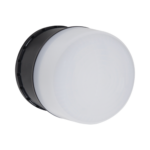 Microcontrolador SELECT-ALERT con Alarma Sirena/Estrobo para notificar Entradas/Salidas No Autorizadas y Emergencias, Color Blanco