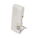 Receptor De Voz De 4 Canales Para Dispositivos Inalámbricos De STI