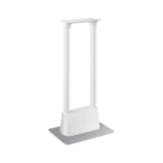 Pedestal para Kiosco Inteligente modelo KM24A o KM24C