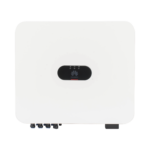 Inversor Hibrido para Interconexión a  CFE de 10 kW con Salida de 220 Vca.