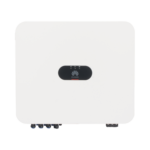 Inversor Hibrido  para Interconexión a CFE de 8 kW con Salida de 220 Vca.