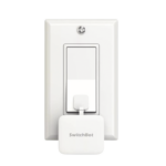 Pulsador de boton de apagador u otro similar / comunicacion Bluetooth