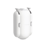 Controlador de cortinas Riel tipo U  / BLUETOOTH recargable y fácil de instalar