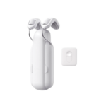 KIT 1 Motor para cortinero, 1 control remoto para el motor.