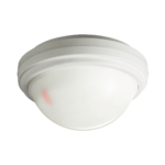 Sensor de movimiento / 360° De detección / Función de Zoom / Montado en techo