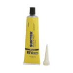 Silicón para Altas Temperaturas /Color Negro/ Tubo 70 g.