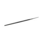 Lima redonda muza 8"