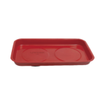 Charola magnética rectangular 24 x 14 cm