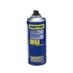 Pintura en Aerosol 400 ml / Color Rojo Oscuro.