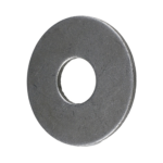 Arandela Plana Galvanizada de 1/2" / Bolsa con 50 piezas.