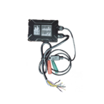 Rastreador Vehicular (GPS) 4G LTE /Ideal Para Motocicletas / IP67 / Bloqueo de Motor Remoto / Salidas y Entradas Digitales/ Con audio de dos vias