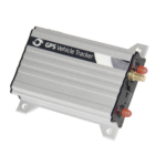 Rastreador Satelital Vehicular Con Conexión a Iridium