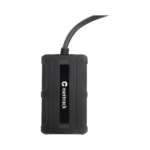 Rastreador Vehicular (GPS) IP67  Ideal para Motocicletas y Vehiculos Todo Terreno con conectividad 2G y 4G.