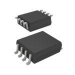 Circuito Integrado Lineal con Doble Amplificador Operacional para el Repetidor NXR710/810K y los Radios Portátiles  TK-2170/3202/3206/3212L.