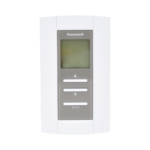 Termostato de control flotante ZonePRO: Salida única: 24 V