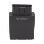 Rastreador GPS 4G Con Conexión a Puerto OBDII