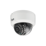 Camara Domo 2 megapixel (1080p) | ICR | WDR | Menu OSD | Lente focal fija (f = 2,8 mm, f = 4,0 mm)