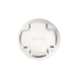 Tapa para Caja Redonda Estándar a Prueba de Intemperie CSX.