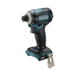 Atornillador de Impacto BL 40 V máx. XGT 220 Nm de par de apriete, con Luz.  Sin baterías, sin cargador y sin maletín en equipo básico.