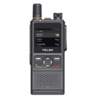 kit de Radio PoC TE320 + 12 meses de NxRadio + SIM Yobi 1GB por 12 Meses