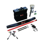 Testifire 2851 Kit de Pruebas para Detectores de Humo, Térmicos y de Monóxido de Carbono