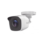 Bala TURBOHD 2 Megapíxeles (1080p) / Gran Angular 103° / Lente 2.8 mm / IR EXIR Inteligente 20 mts / Exterior IP66 / dWDR / TVI-AHD-CVI-CVBS