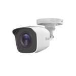 Bala TURBOHD 5 Megapíxeles / Lente 2.8 mm (Gran Angular) / Exterior IP66 / IR EXIR 20 mts / TVI-AHD-CVI-CVBS / Policarbonato