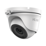 Turret TURBOHD 1 Megapixel (720p) / Lente 2.8 mm / 20 mts IR EXIR / 4 Tecnologías (TVI / AHD / CVI / CVBS) / IP66