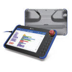 PDA Para Programacion De Brazos Roboticos Serie CRA