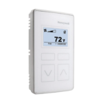 Sensor de temperatura, humedad y CO2 , con comunicacion SYLK