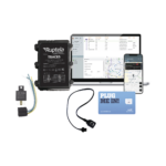 KIT Localizador Vehicular 2G y 4G IP67 / Rastreo / Conducción eficiente / Deteccion de Jammer / Ideal para motocicletas / Apagado remoto / Incluye SIM500MB2Y / 1 AÑO DE EPCOMGPS