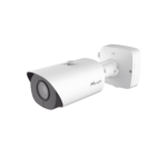 Cámara Bullet AI Road Traffic Pro / Starlight / Smart IR II / 4K / Lente 4X y 12X / ANPR y Algoritmo LPR AI / Super WDR 120dB / IP67 / Vandal-proof IK10 / PoE y DC 12V