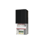 Controlador de Carga MPPT de 60A 12/24/36/48 V, Máximo Voltaje de Circuito Abierto Voc 150Vcc con Display