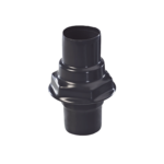 Tuerca Unión Hembra de  Al con Recubrimiento de PVC de 1/2" (13 mm) / Para Áreas Peligrosas.