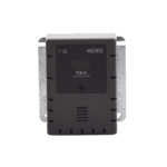 Detector, Controlador y Transductor de Sulfuro de Hidrógeno - para Panel de Detección de Incendio