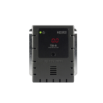 DETECTOR, CONTROLADOR Y TRANSDUCTOR DE DIÓXIDO DE NITRÓGENO