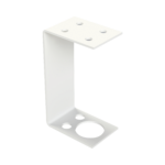 Montaje en C para instalación de antenas tipo Domo (Amplificación Celular).