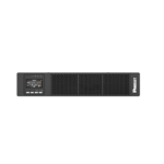 UPS SmartZone de 1000 VA/1000 W, Online Doble Conversión, Entrada 120 Vca NEMA 5-15P, Onda Senoidal Pura, 2 UR, Con 6 Tomas NEMA 5-15R, Incluye Tarjeta de Red y Kit de Rieles