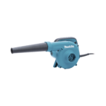 Sopladora de 600W. (Cuenta con Bolsa Filtro para Posible uso Como Aspiradora).