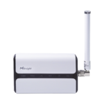 Gateway LoRaWAN Inteligente semi-industrial con Cobertura Extendida y Backhaul Ethernet