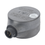 Sensor de Combustible Ultrasónico para equipo VL802, SIN PERFORAR TANQUE (se coloca abajo del tanque)