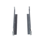 Kit de Rieles de Montaje En Rack, Compatible con UPS de 1 a 20 kVA de Panduit