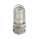 Lampara indicadora de estado LED UniStat, Single-High, Tri Color, Ubicaciónes peligrosas, UL y cUL CID2, 120Vca