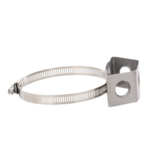 Kit de 10 Separadores de 3 Vias Para Sujetadores Tipo Snap In Para Corbatas de 3" a 4"