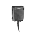 MIC-BOCINA STORM, IP68 P/ ICOM ICF3260/4260/9011/9021/3262/4262/3261/4261