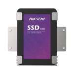 SSD PARA VIDEOVIGILANCIA / Unidad de Estado Solido / 1 TB / 2.5" / Alto Performance / Uso 24/7 / Compatible con DVR´s y NVR´s epcom / HiLook y HIKVISION (Seleccionados) / Incluye Base