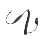 OTTO CONNECT FUSION 210RMF CABLE P/RADIO MOTOROLA SERIE XPR/APX